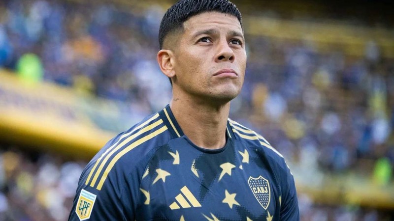 Los picantes posteos de Rojo y su representante que enfurecieron a los hinchas de Boca